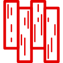 Meranti (tropisch) hout