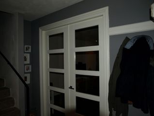 Binnendeuren